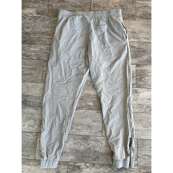 Zyia Active‎ Pants Plus Size XXL Gray Jogger 2XL Pockets - Picture 2 of 8